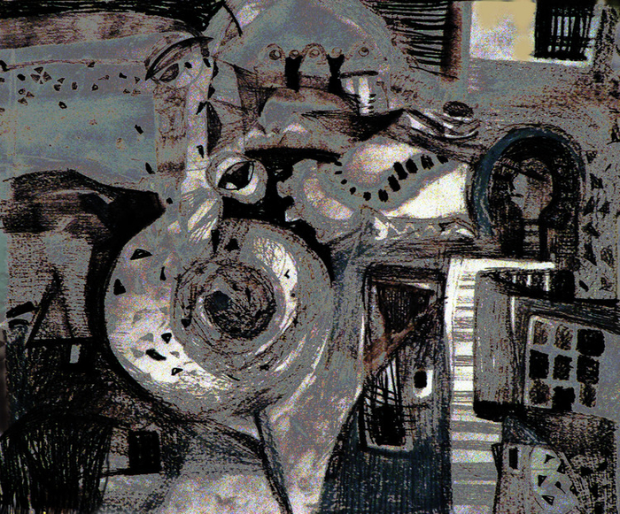 Макс Фрай «Простые волшебные вещи»