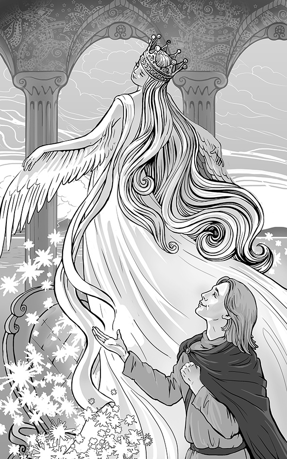 Тайна исчезнувшей птицы