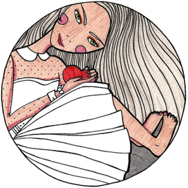 Круг для SimpleFigures