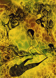 индийские истории, шиваратри