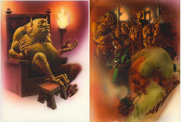 Загадка кубка