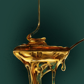 Honey Texture study