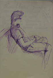 Набросочки