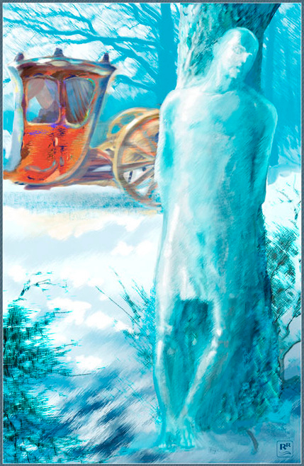 Ледяной ДОМ