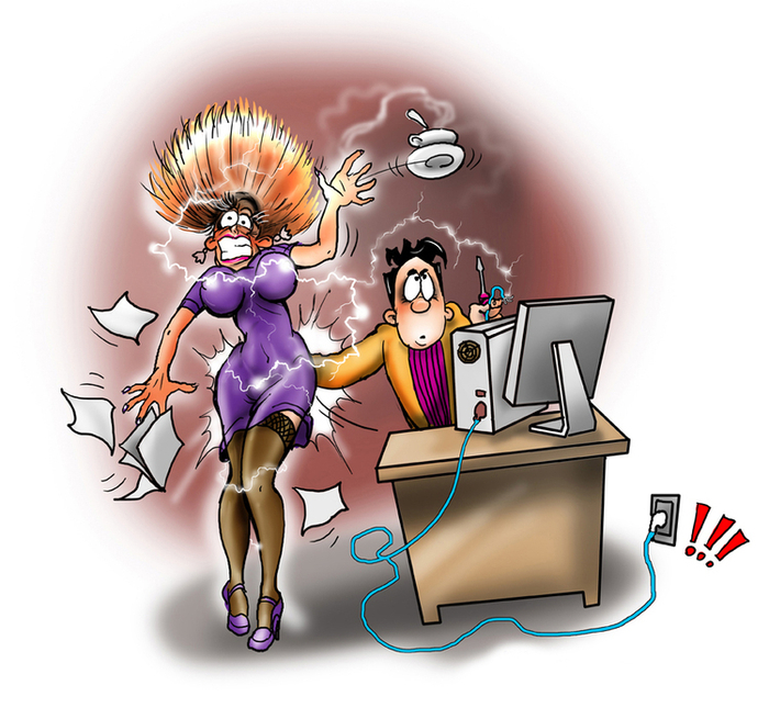 Корпоративный календарь