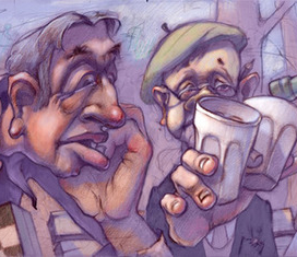 Точность-вежливость королей