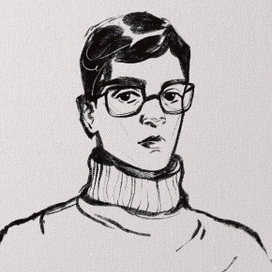 Портрет на заказ