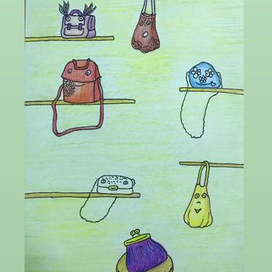 Для детской прозы