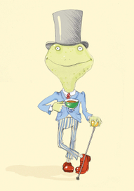 джентельмен