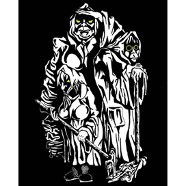 Ночной дозор