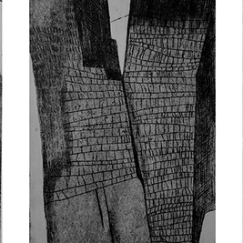 Триптих "City everywhere"