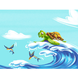 Будь всегда на высоте