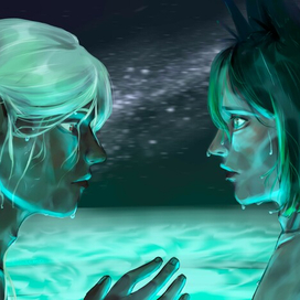 Курещенское купание 