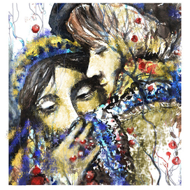 Маричка и Иванко