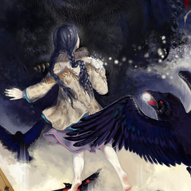 Где мертвые живут