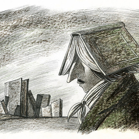 В журнал "Следующий шаг"