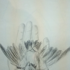 Уходящая жизнь 