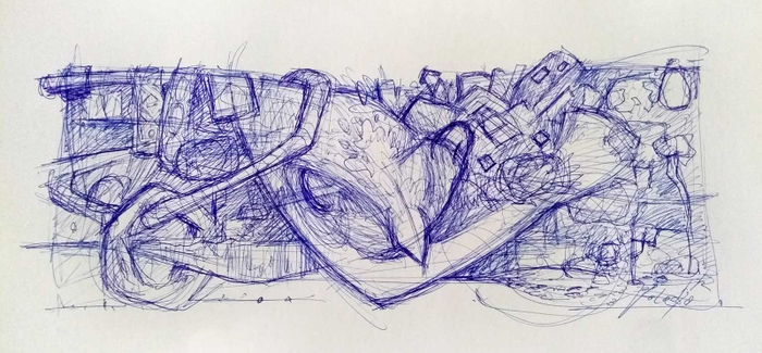 Вдумчивый бумеранг 