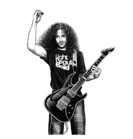 Владимир (экс-гитарист)