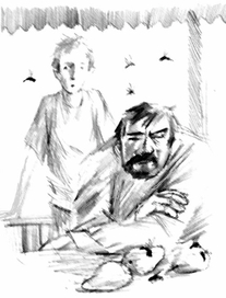 Стороны Света