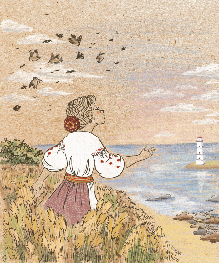 Просторы Кубани