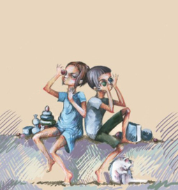 Оформлення посібника О.Данілова "Пальчікові ігри"