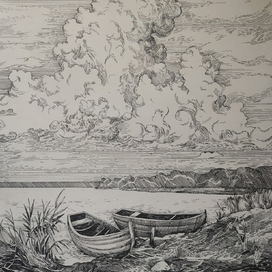 Простор и покой