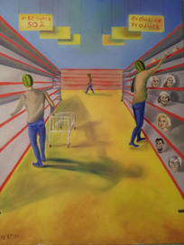 Покупка головы