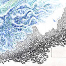 Иллюстрация к стихотворению Д. Федурина   