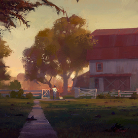 Мертвые птицы