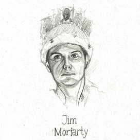 Мориарти