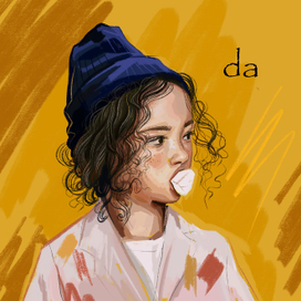 Вдохновение 8