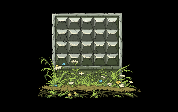 ПО-2 для Gasfort studio x popmerch