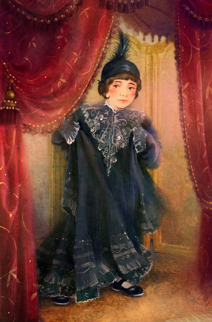 Рыцарь печального образа