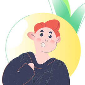 Векторная иллюстрация