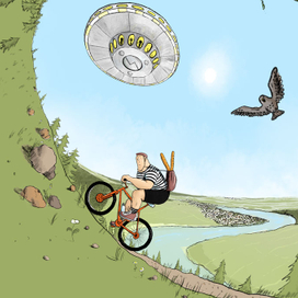 A bit of French in each of us