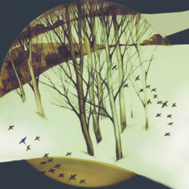 Подмосковье