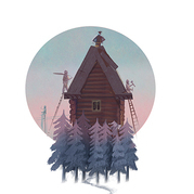 для Кенозёрского национального парка