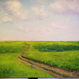 В добрый путь