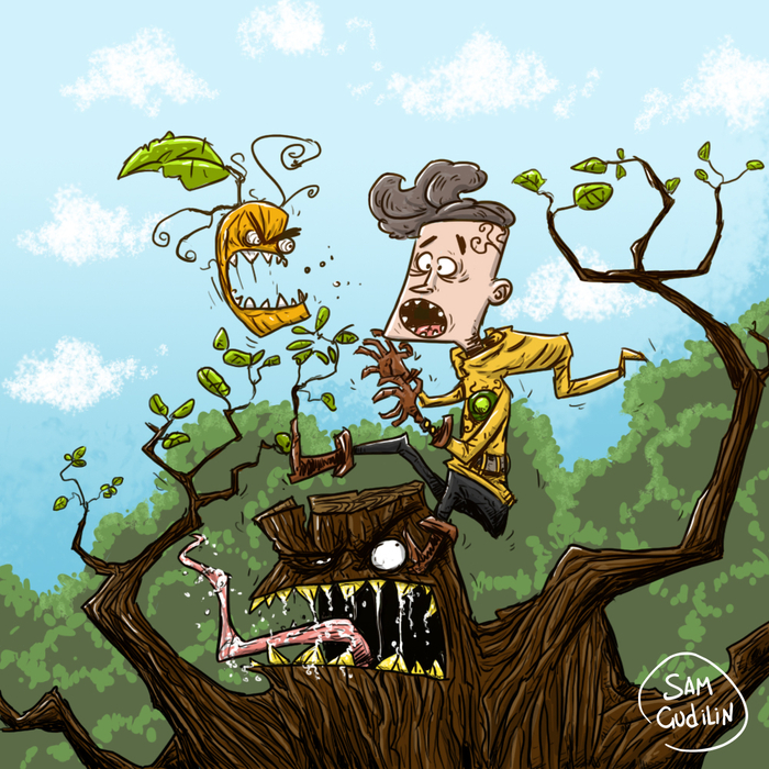 Арт колаборация