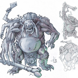 Чихуахуа-демон