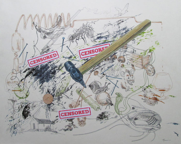 Последние гвозди в крышку кальвинианской ереси