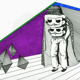 угол зрения