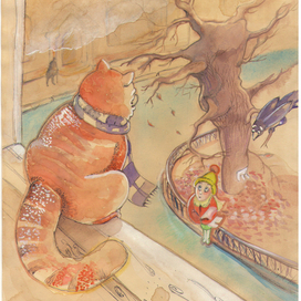 В чём вопрос?