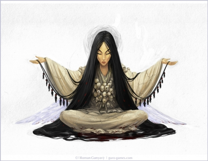 Почти апофеоз войны:)