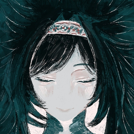 Soul of a Bird