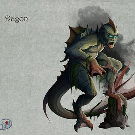 dagon