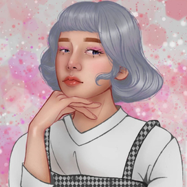 корейская дива 2