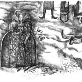 Серия "Мой Шекспир",3