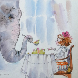 " Фисташковый торт "